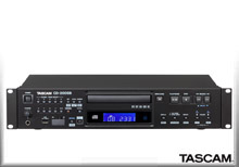 Tascam CD-200SB